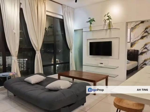 Condominium for sale in Johore Bahru, Johor