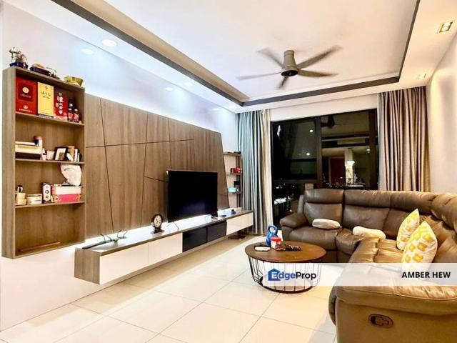 Condominium for rent in Taman Sentosa, Johor Bahru