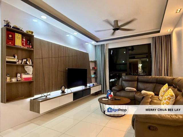 Condominium for rent in Johore Bahru, Johor