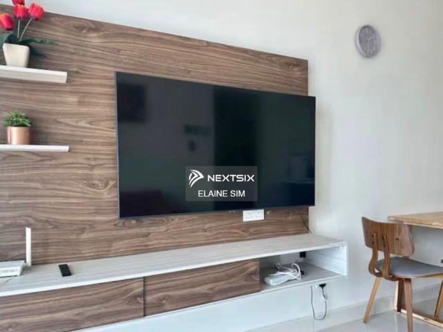 Apartment for rent in Johore Bahru, Johor