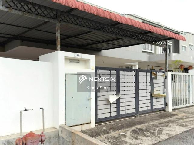 Shop for sale in Johore Bahru, Johor