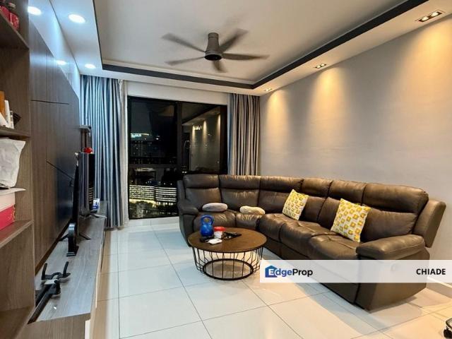 Condominium for rent in Johore Bahru, Johor