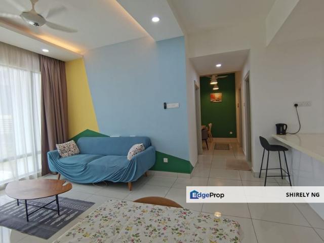 Condominium for rent in Johore Bahru, Johor