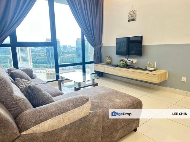 Condominium for sale in Johore Bahru, Johor