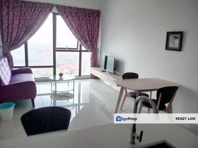 Condominium for rent in Taman Sentosa, Johor Bahru