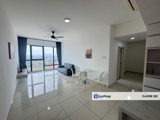 Condominium for rent in Johore Bahru, Johor