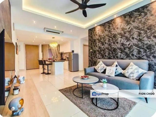 Condominium for rent in Johore Bahru, Johor