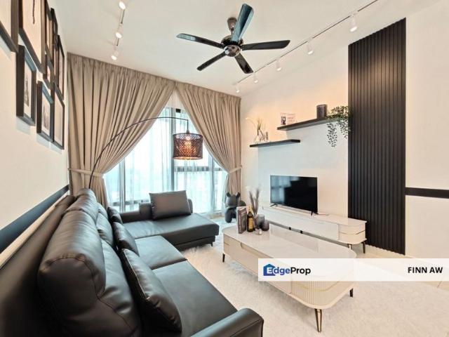 Condominium for sale in Johore Bahru, Johor