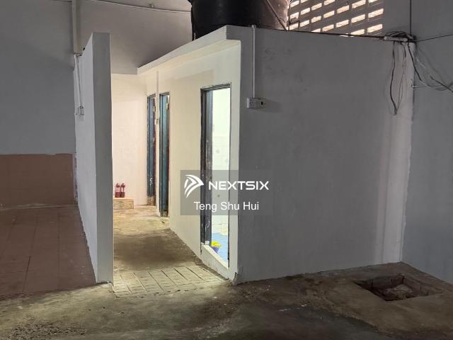 Residential House for rent in Johor Bahru, Johor