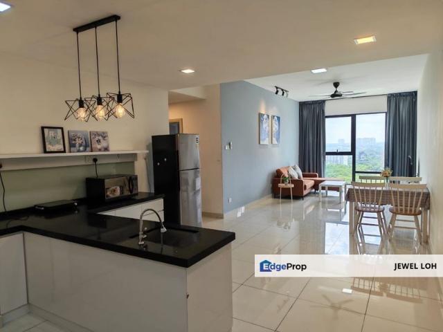 Condominium for rent in Johore Bahru, Johor