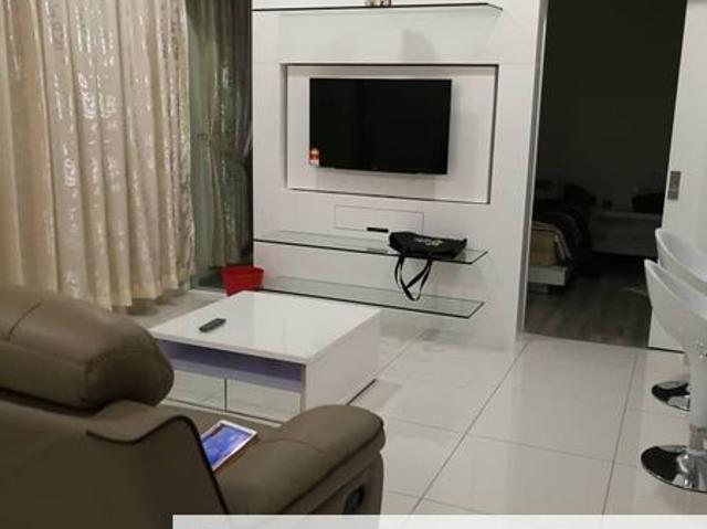 Condominium for sale in Johore Bahru, Johor