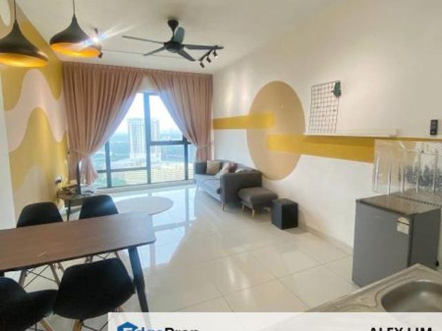 Condominium for rent in Johore Bahru, Johor
