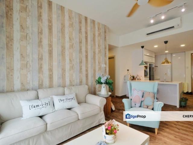 Condominium for sale in Johore Bahru, Johor