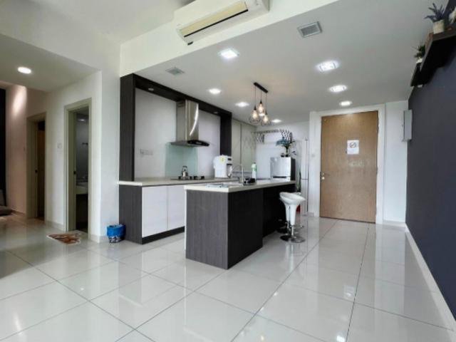 Apartment for rent in Johore Bahru, Johor