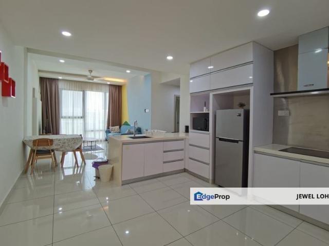 Condominium for rent in Johore Bahru, Johor