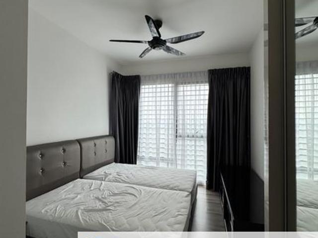 Condominium for rent in Johore Bahru, Johor