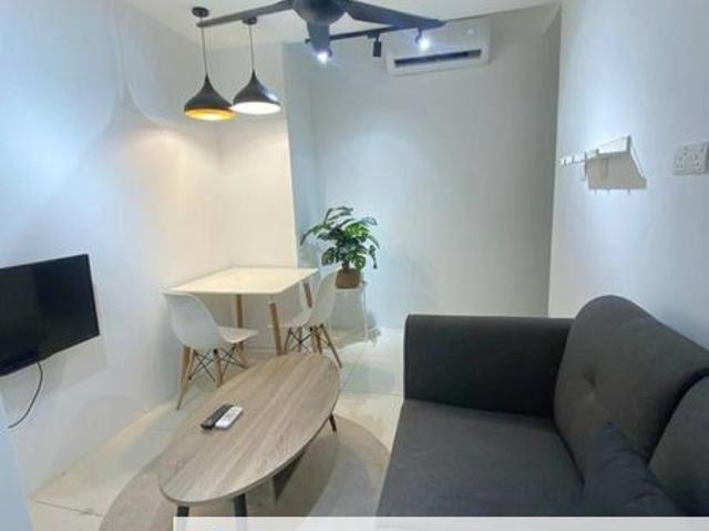 Condominium for rent in Johore Bahru, Johor