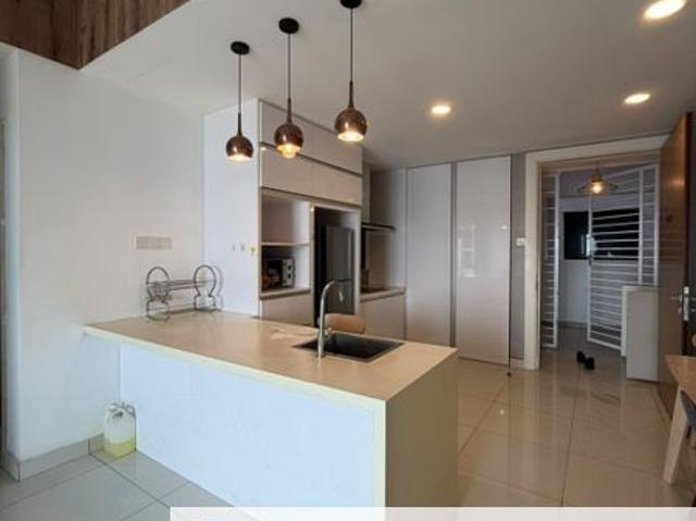 Condominium for rent in Taman Sentosa, Johor Bahru