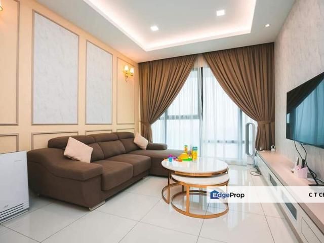Condominium for rent in Johore Bahru, Johor