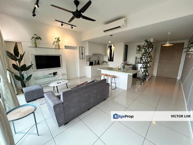 Condominium for sale in Johore Bahru, Johor