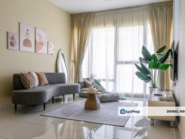 Condominium for sale in Johore Bahru, Johor