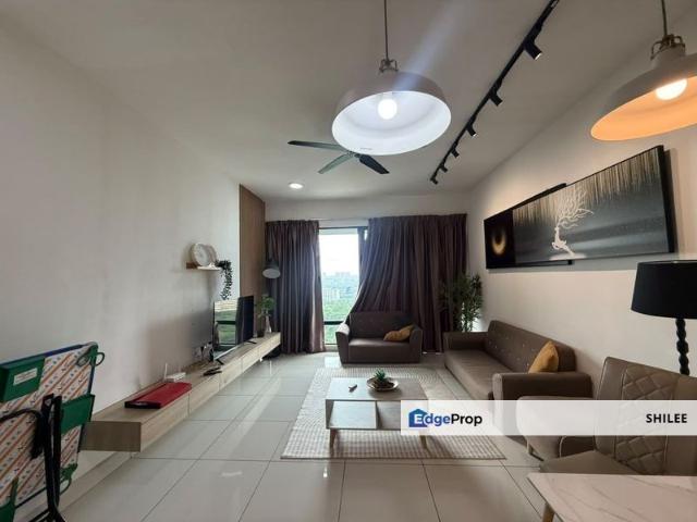 Condominium for sale in Taman Sentosa, Johor Bahru