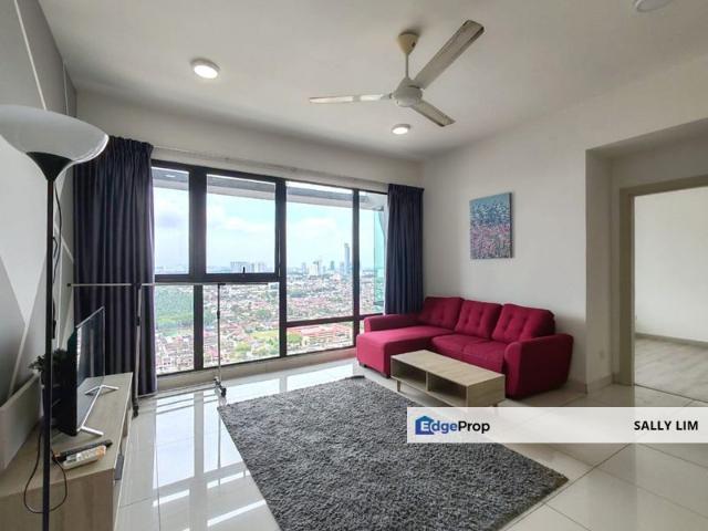 Condominium for rent in Johore Bahru, Johor