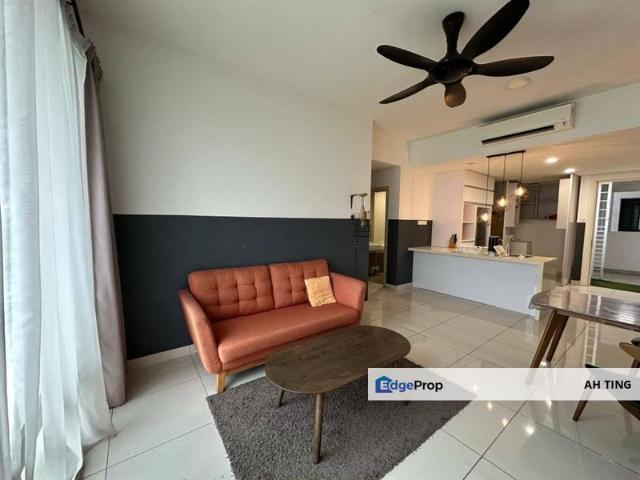 Condominium for rent in Johore Bahru, Johor