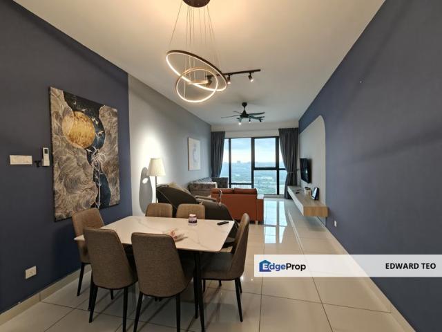 Condominium for rent in Johore Bahru, Johor