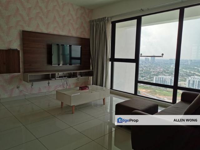 Condominium for rent in Johore Bahru, Johor