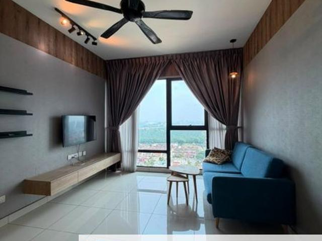 Condominium for rent in Johore Bahru, Johor