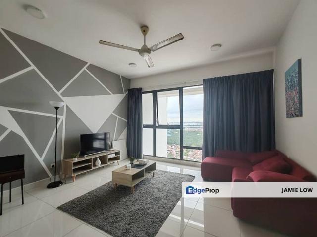 Condominium for rent in Johore Bahru, Johor
