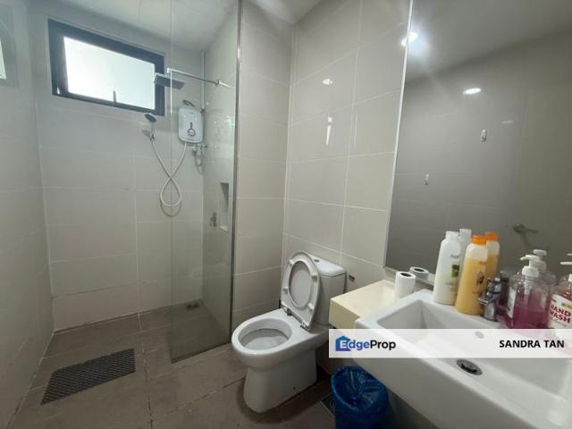 Condominium for sale in Johore Bahru, Johor