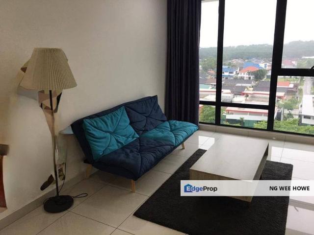 Condominium for rent in Johore Bahru, Johor