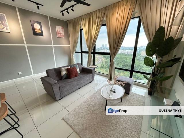 Condominium for sale in Johore Bahru, Johor
