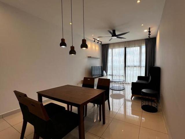 Serviced Residence for rent in Johore Bahru, Johor