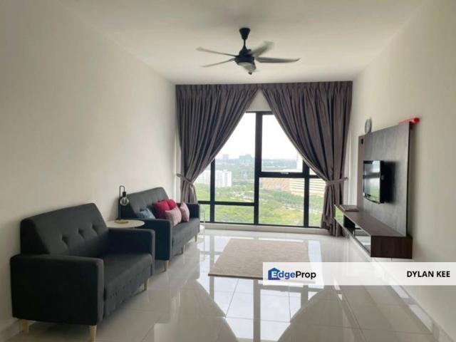 Condominium for rent in Johore Bahru, Johor