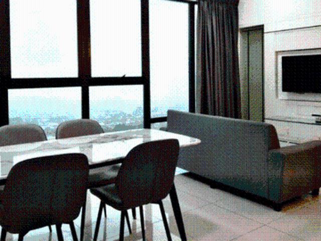 Apartment for rent in Bandar Johor Bahru, Johor