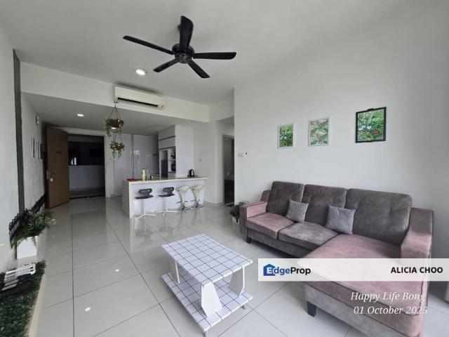 Condominium for sale in Johore Bahru, Johor