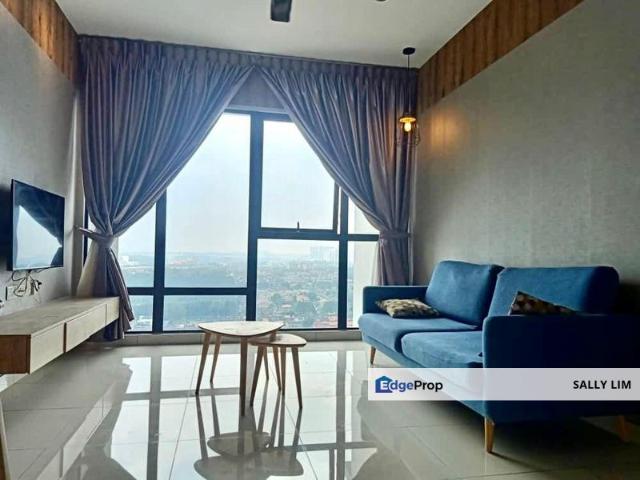 Condominium for rent in Johore Bahru, Johor