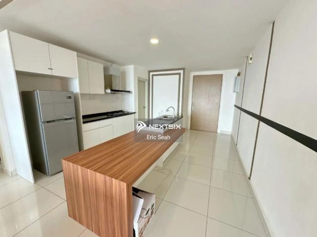 Apartment for rent in Johore Bahru, Johor