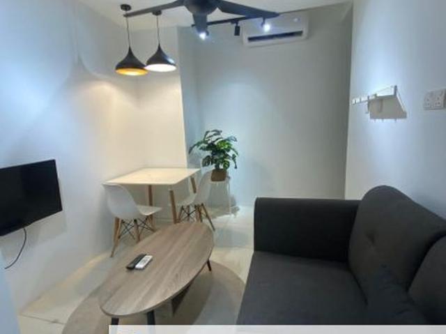 Condominium for rent in Johore Bahru, Johor