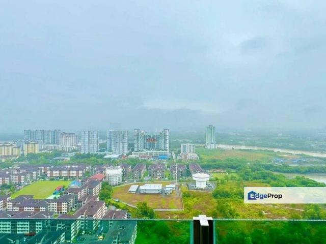 Condominium for sale in Johore Bahru, Johor