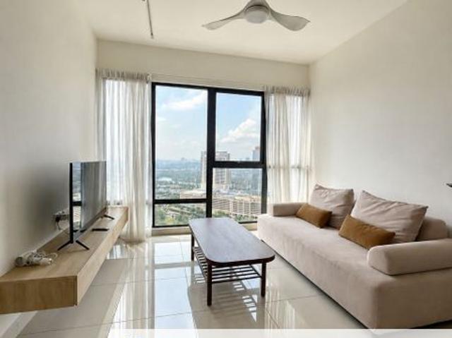 Condominium for rent in Johore Bahru, Johor