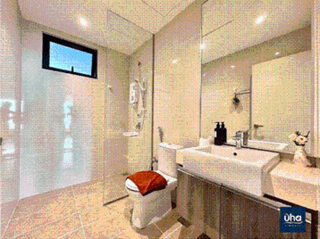 Apartment for rent in Johore Bahru, Johor
