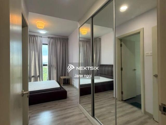 Apartment for rent in Taman Ungku, Johor Bahru