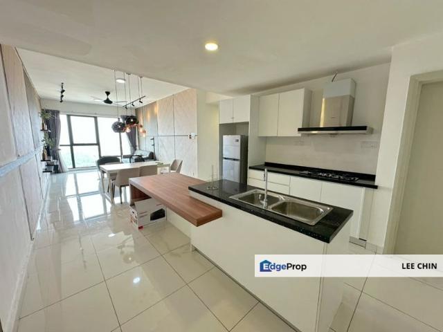 Condominium for rent in Johore Bahru, Johor