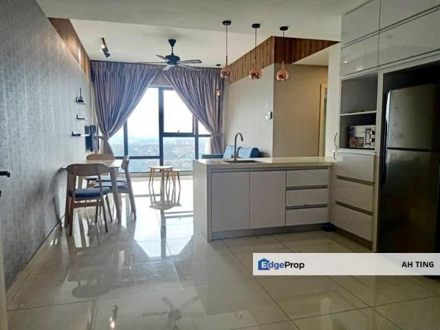 Condominium for rent in Johore Bahru, Johor