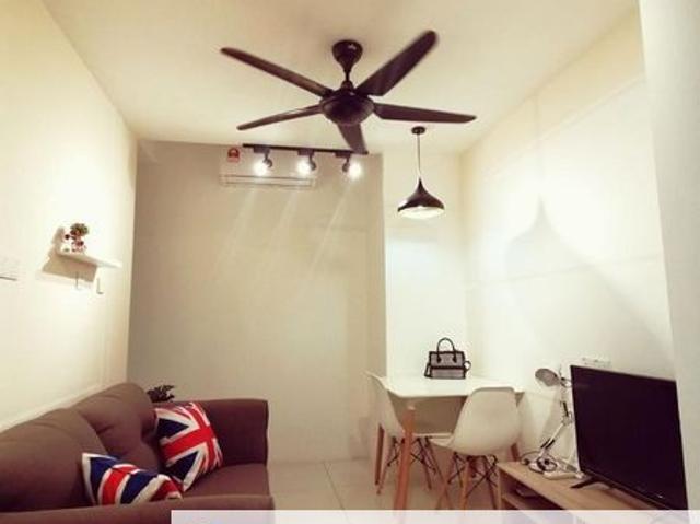 Condominium for rent in Johore Bahru, Johor