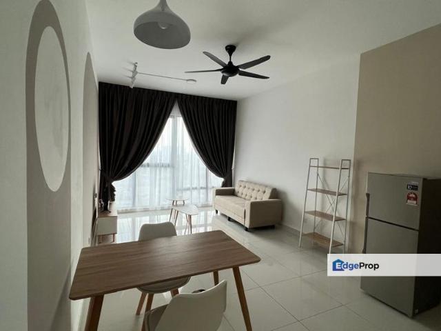 Condominium for rent in Johore Bahru, Johor